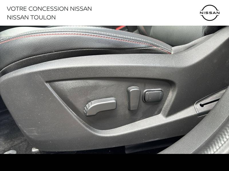 RENAULT Arkana d’occasion à vendre à TOULON chez PRESTIGE AUTOMOBILE (Photo 11)