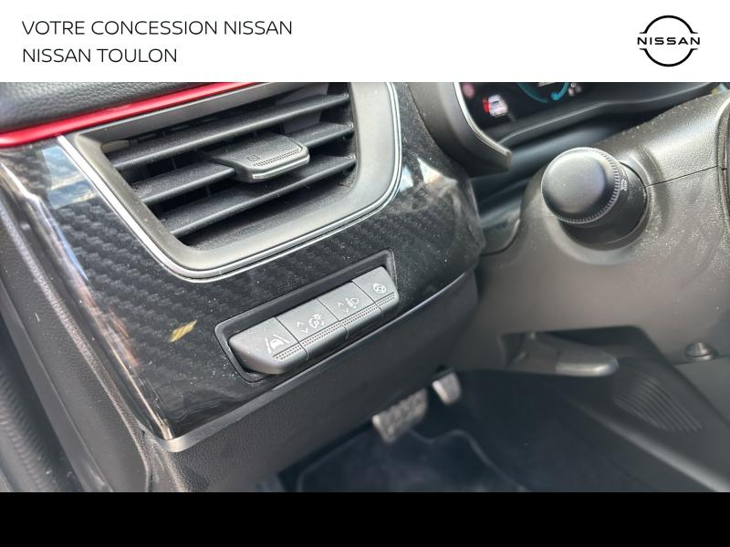 RENAULT Arkana d’occasion à vendre à TOULON chez PRESTIGE AUTOMOBILE (Photo 14)