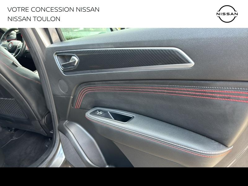 RENAULT Arkana d’occasion à vendre à TOULON chez PRESTIGE AUTOMOBILE (Photo 15)