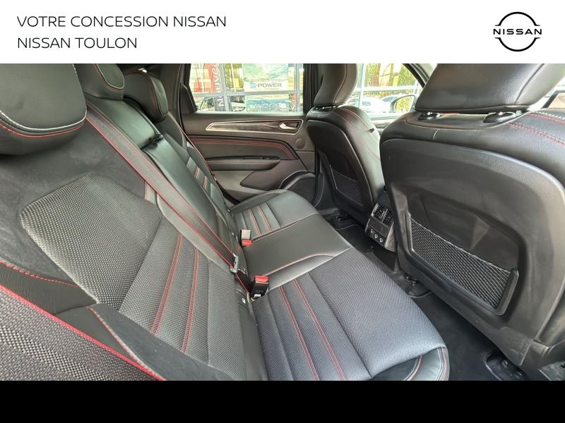 RENAULT Arkana d’occasion à vendre à TOULON chez PRESTIGE AUTOMOBILE (Photo 16)