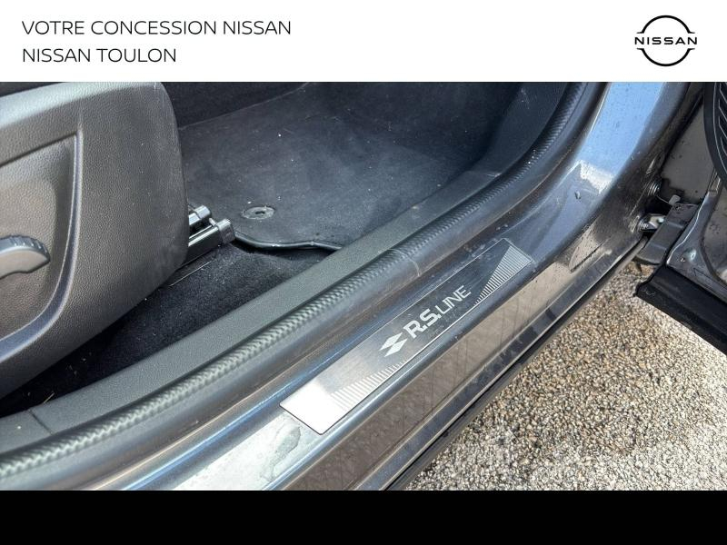 RENAULT Arkana d’occasion à vendre à TOULON chez PRESTIGE AUTOMOBILE (Photo 17)