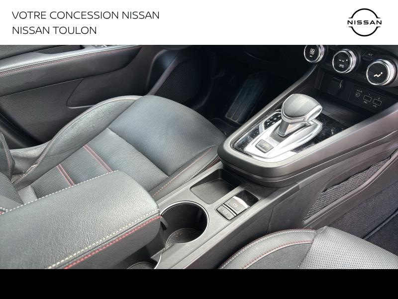 RENAULT Arkana d’occasion à vendre à TOULON chez PRESTIGE AUTOMOBILE (Photo 18)