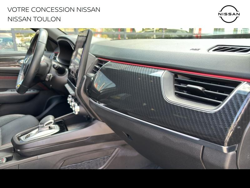 RENAULT Arkana d’occasion à vendre à TOULON chez PRESTIGE AUTOMOBILE (Photo 19)