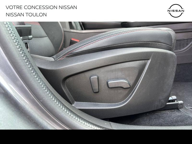 RENAULT Arkana d’occasion à vendre à TOULON chez PRESTIGE AUTOMOBILE (Photo 20)