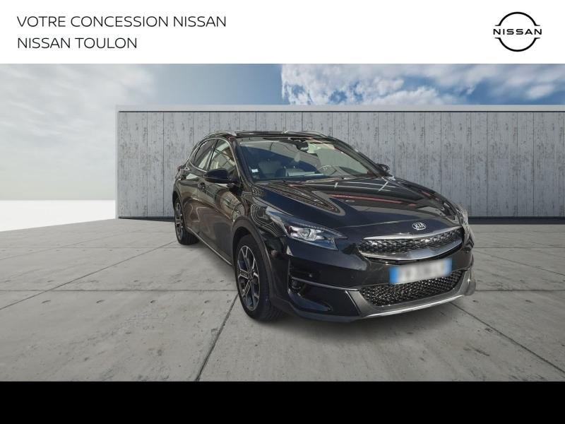 KIA XCeed d’occasion à vendre à TOULON chez PRESTIGE AUTOMOBILE (Photo 3)