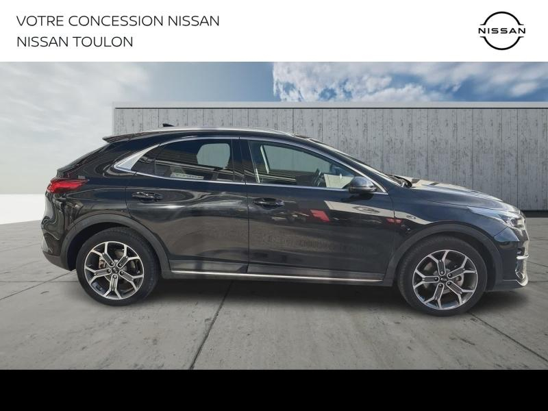 KIA XCeed d’occasion à vendre à TOULON chez PRESTIGE AUTOMOBILE (Photo 4)