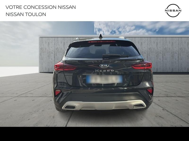 KIA XCeed d’occasion à vendre à TOULON chez PRESTIGE AUTOMOBILE (Photo 5)