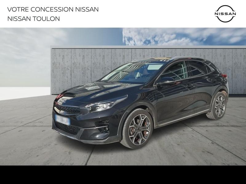 KIA XCeed d’occasion à vendre à TOULON chez PRESTIGE AUTOMOBILE (Photo 6)