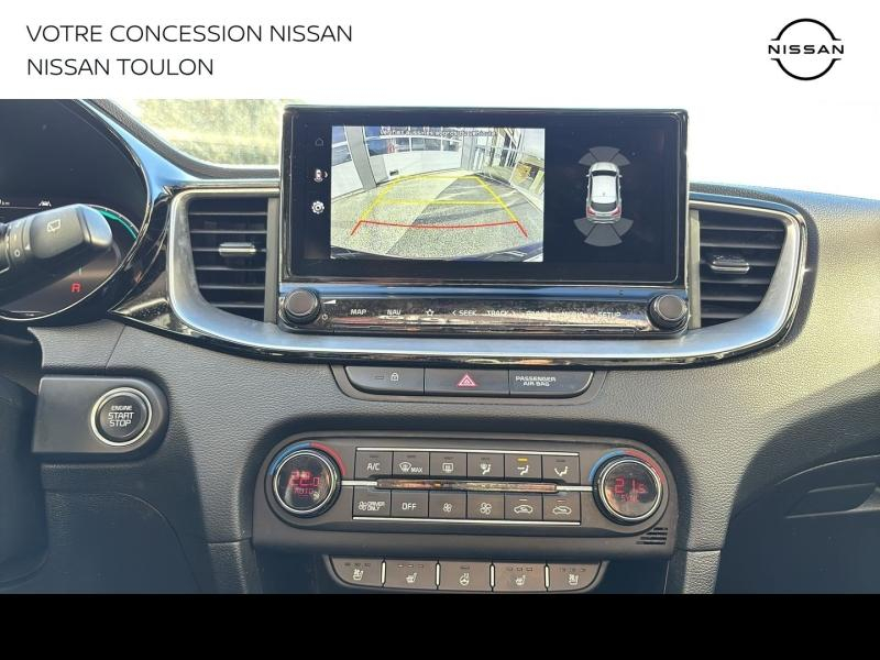 KIA XCeed d’occasion à vendre à TOULON chez PRESTIGE AUTOMOBILE (Photo 10)