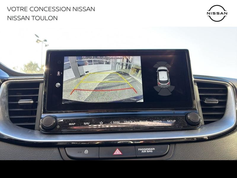 KIA XCeed d’occasion à vendre à TOULON chez PRESTIGE AUTOMOBILE (Photo 11)