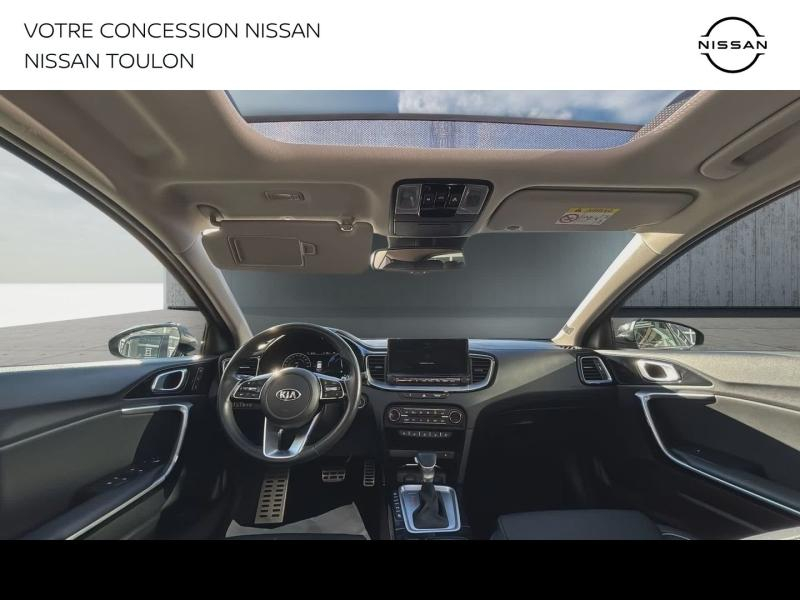 KIA XCeed d’occasion à vendre à TOULON chez PRESTIGE AUTOMOBILE (Photo 12)