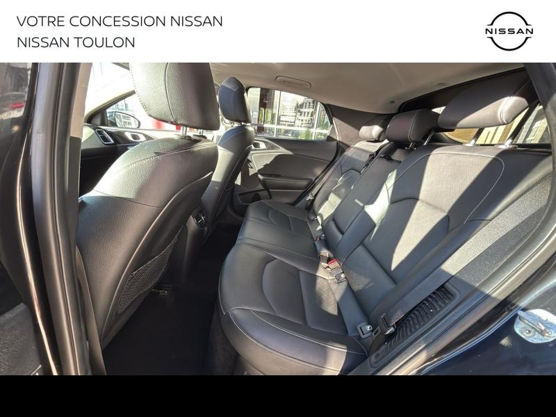 KIA XCeed d’occasion à vendre à TOULON chez PRESTIGE AUTOMOBILE (Photo 13)