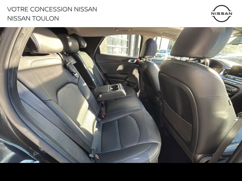 KIA XCeed d’occasion à vendre à TOULON chez PRESTIGE AUTOMOBILE (Photo 14)