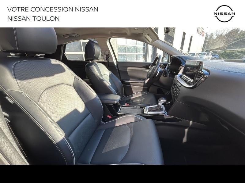 KIA XCeed d’occasion à vendre à TOULON chez PRESTIGE AUTOMOBILE (Photo 15)