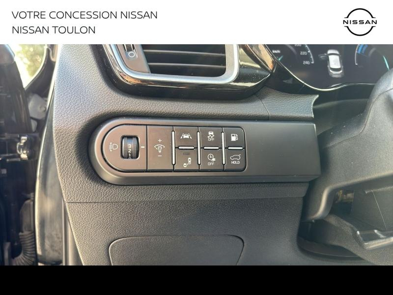 KIA XCeed d’occasion à vendre à TOULON chez PRESTIGE AUTOMOBILE (Photo 16)