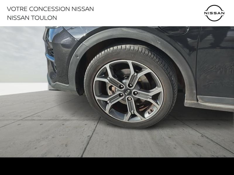 KIA XCeed d’occasion à vendre à TOULON chez PRESTIGE AUTOMOBILE (Photo 18)