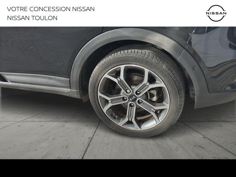 KIA XCeed d’occasion à vendre à TOULON chez PRESTIGE AUTOMOBILE (Photo 19)