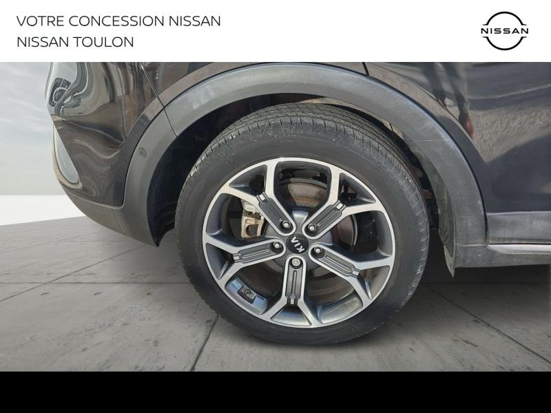 KIA XCeed d’occasion à vendre à TOULON chez PRESTIGE AUTOMOBILE (Photo 20)