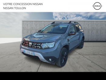 DACIA Duster d’occasion à vendre à TOULON