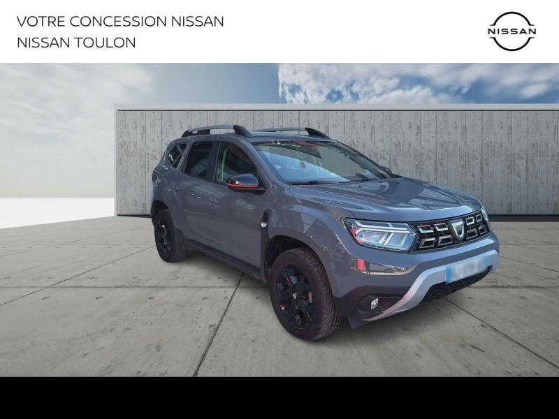 DACIA Duster d’occasion à vendre à TOULON chez PRESTIGE AUTOMOBILE (Photo 3)