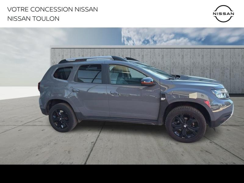 DACIA Duster d’occasion à vendre à TOULON chez PRESTIGE AUTOMOBILE (Photo 4)