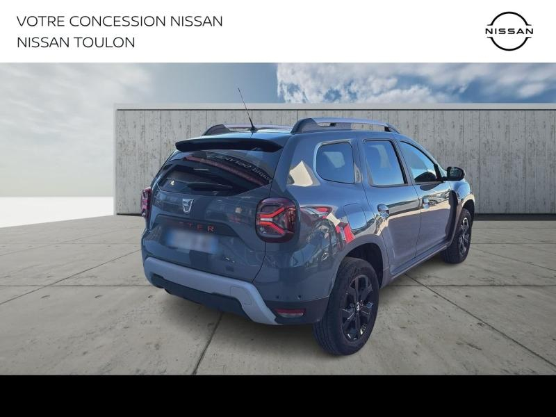 DACIA Duster d’occasion à vendre à TOULON chez PRESTIGE AUTOMOBILE (Photo 5)