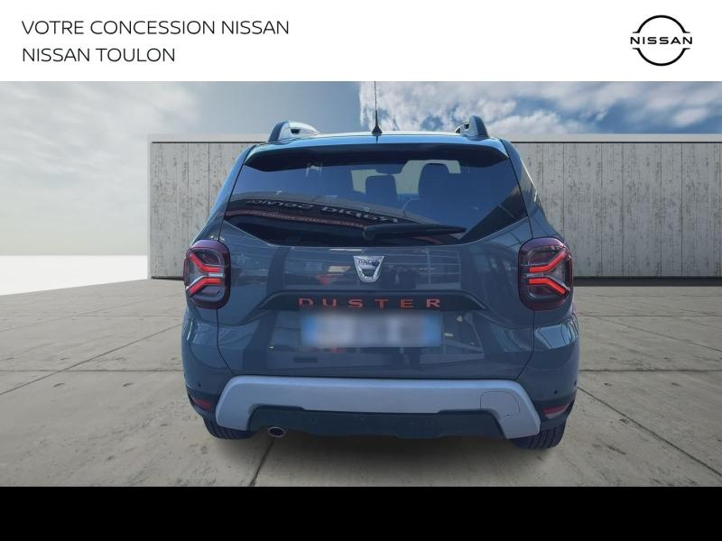 DACIA Duster d’occasion à vendre à TOULON chez PRESTIGE AUTOMOBILE (Photo 6)