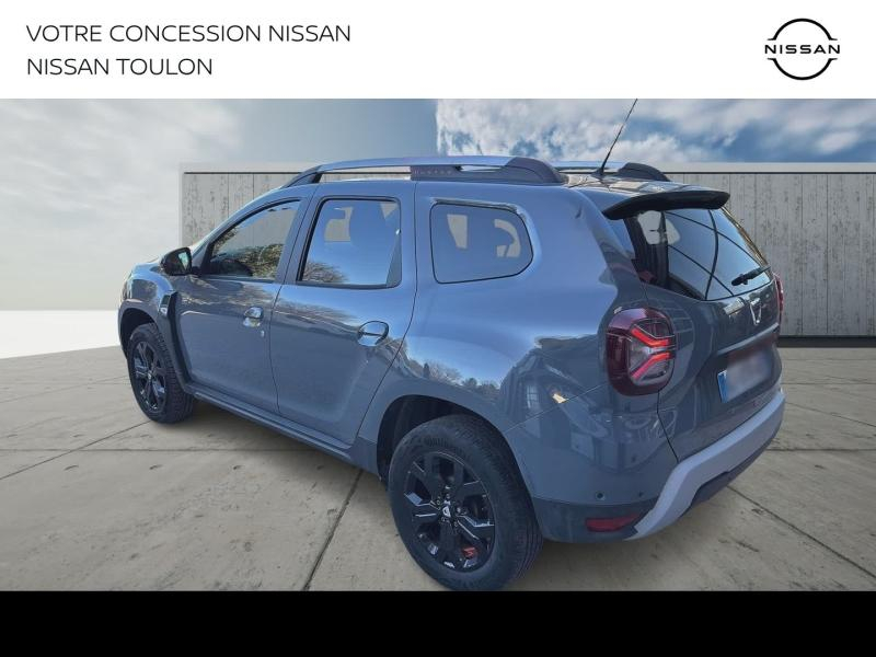 DACIA Duster d’occasion à vendre à TOULON chez PRESTIGE AUTOMOBILE (Photo 7)