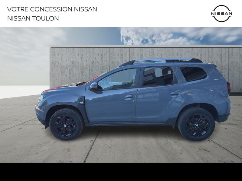 DACIA Duster d’occasion à vendre à TOULON chez PRESTIGE AUTOMOBILE (Photo 8)