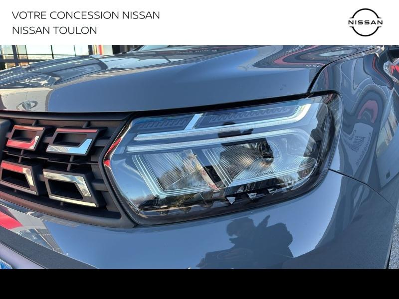 DACIA Duster d’occasion à vendre à TOULON chez PRESTIGE AUTOMOBILE (Photo 9)