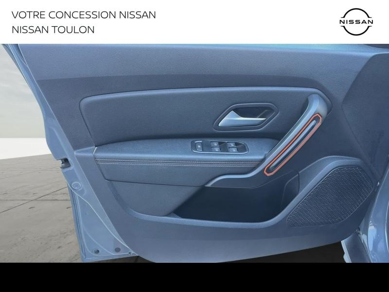 DACIA Duster d’occasion à vendre à TOULON chez PRESTIGE AUTOMOBILE (Photo 13)