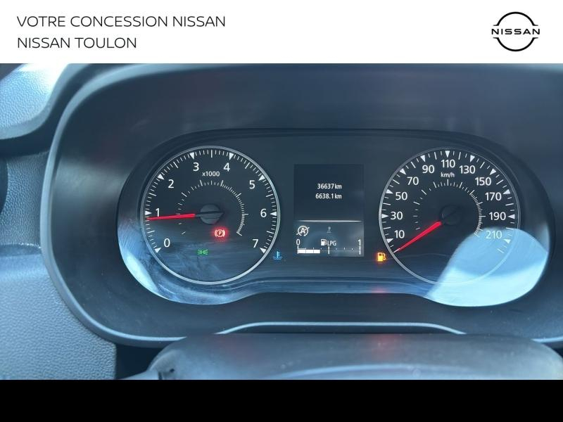 DACIA Duster d’occasion à vendre à TOULON chez PRESTIGE AUTOMOBILE (Photo 16)