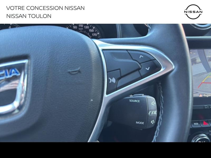DACIA Duster d’occasion à vendre à TOULON chez PRESTIGE AUTOMOBILE (Photo 17)