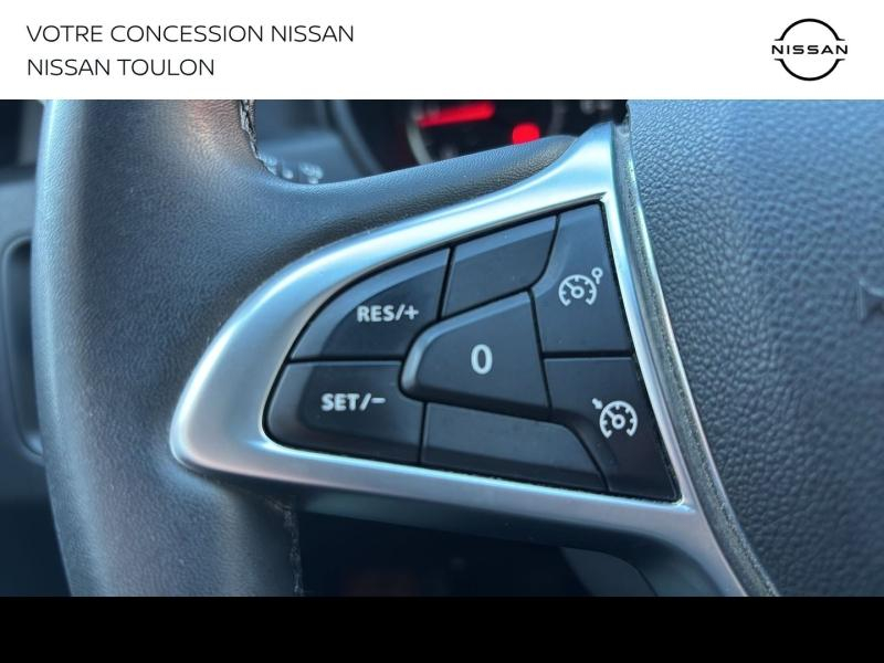 DACIA Duster d’occasion à vendre à TOULON chez PRESTIGE AUTOMOBILE (Photo 18)