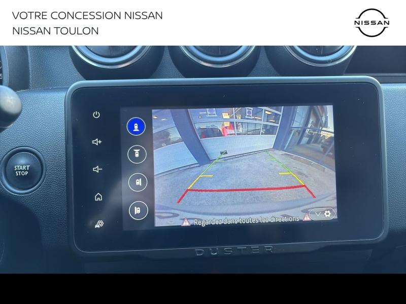 DACIA Duster d’occasion à vendre à TOULON chez PRESTIGE AUTOMOBILE (Photo 19)