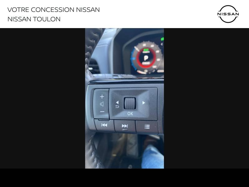 NISSAN Qashqai d’occasion à vendre à TOULON chez PRESTIGE AUTOMOBILE (Photo 12)