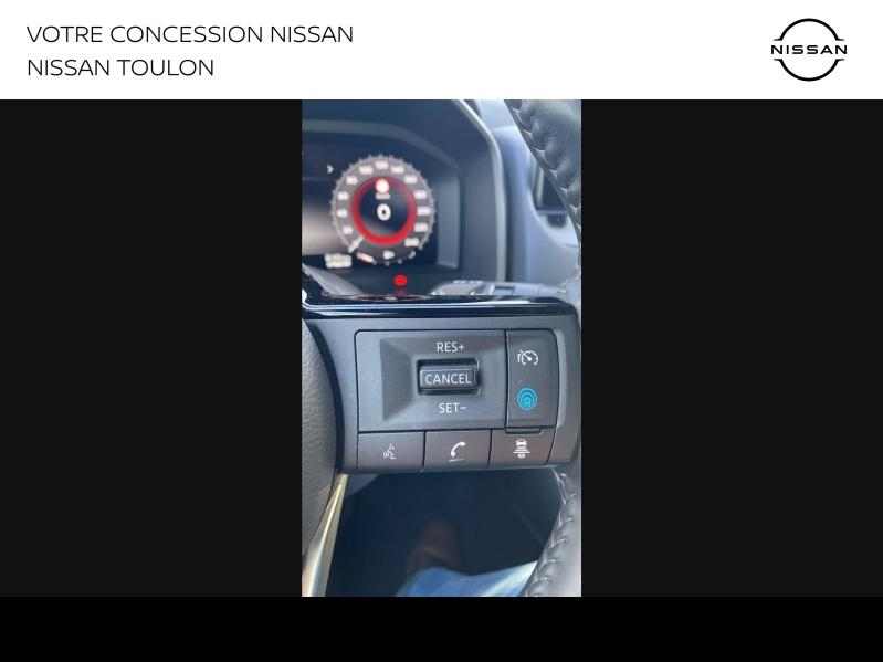 NISSAN Qashqai d’occasion à vendre à TOULON chez PRESTIGE AUTOMOBILE (Photo 13)