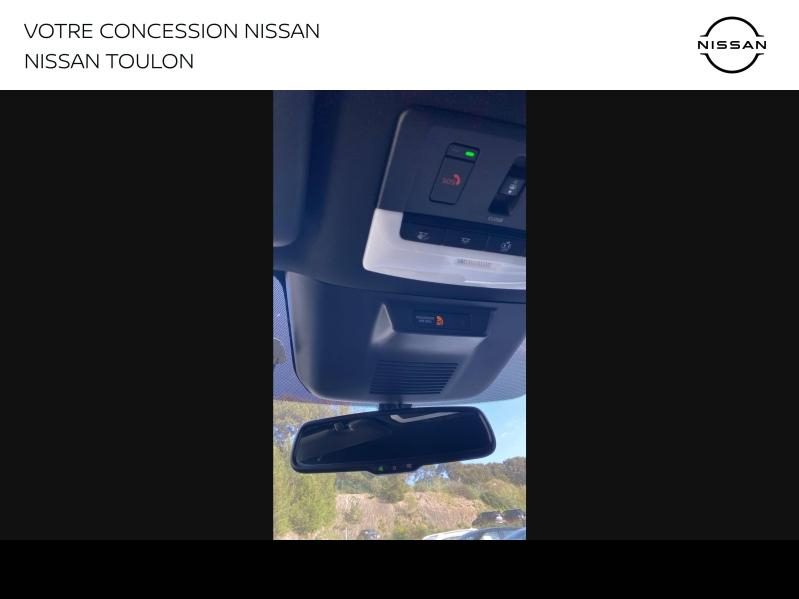 NISSAN Qashqai d’occasion à vendre à TOULON chez PRESTIGE AUTOMOBILE (Photo 17)
