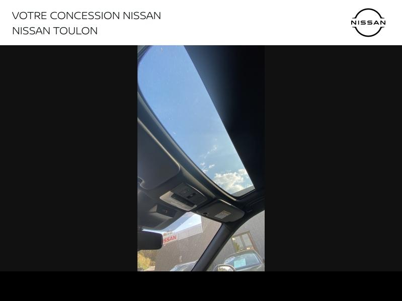 NISSAN Qashqai d’occasion à vendre à TOULON chez PRESTIGE AUTOMOBILE (Photo 18)