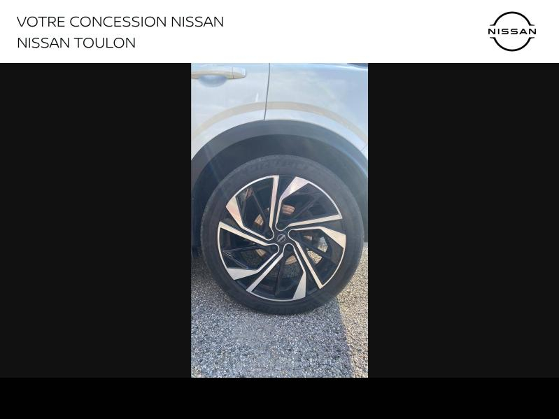 NISSAN Qashqai d’occasion à vendre à TOULON chez PRESTIGE AUTOMOBILE (Photo 19)