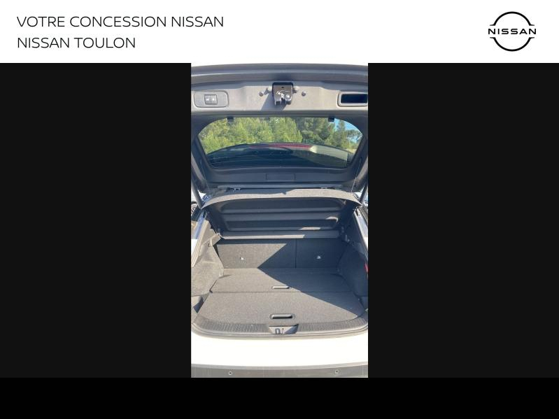 NISSAN Qashqai d’occasion à vendre à TOULON chez PRESTIGE AUTOMOBILE (Photo 20)