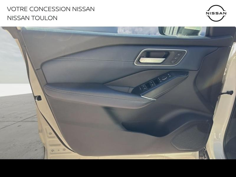 NISSAN Qashqai d’occasion à vendre à TOULON chez PRESTIGE AUTOMOBILE (Photo 14)