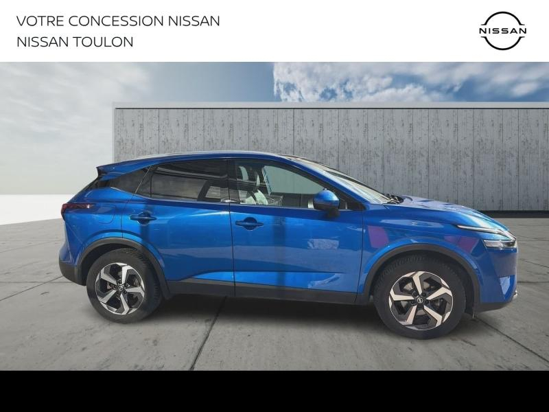 NISSAN Qashqai d’occasion à vendre à TOULON chez PRESTIGE AUTOMOBILE (Photo 4)