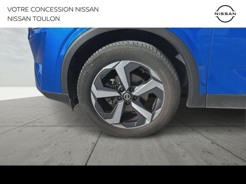 NISSAN Qashqai d’occasion à vendre à TOULON chez PRESTIGE AUTOMOBILE (Photo 9)