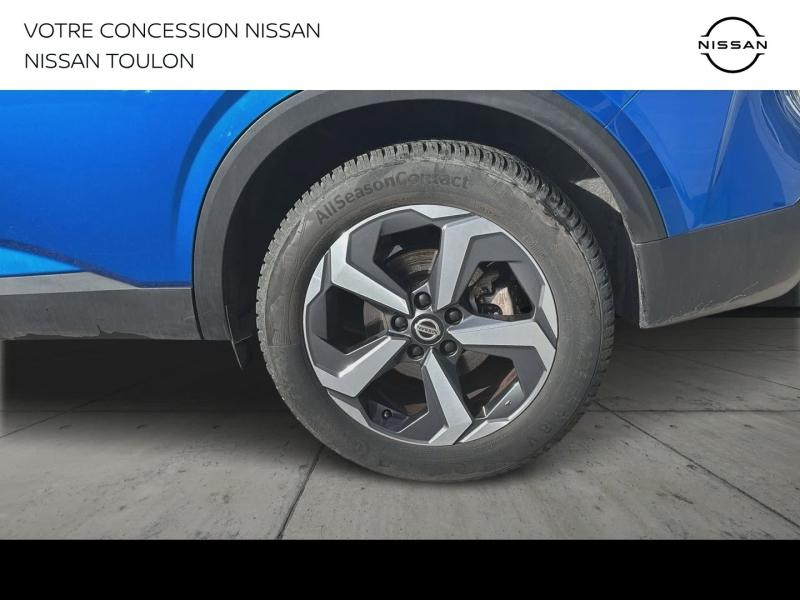NISSAN Qashqai d’occasion à vendre à TOULON chez PRESTIGE AUTOMOBILE (Photo 10)