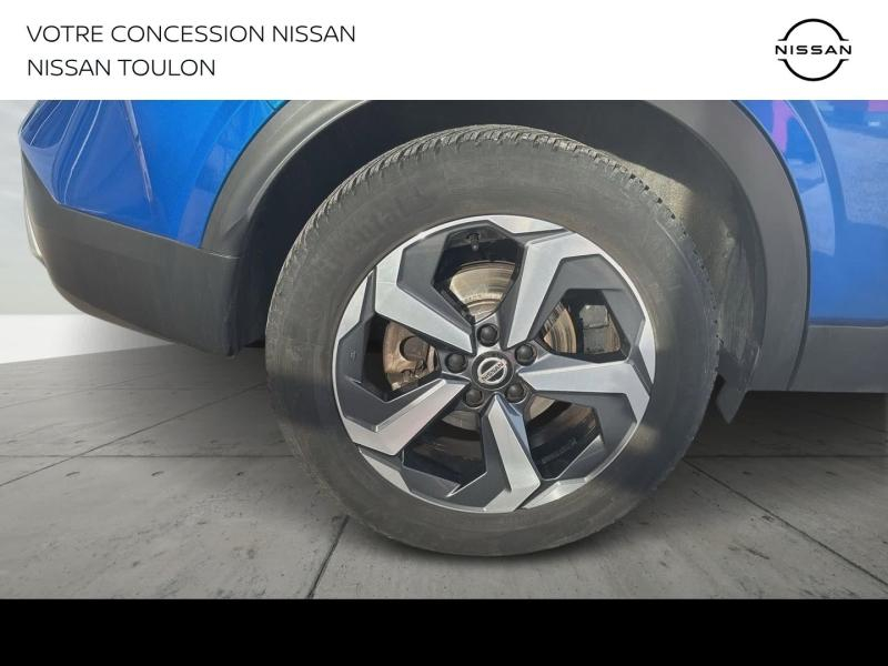 NISSAN Qashqai d’occasion à vendre à TOULON chez PRESTIGE AUTOMOBILE (Photo 11)