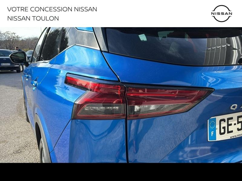 NISSAN Qashqai d’occasion à vendre à TOULON chez PRESTIGE AUTOMOBILE (Photo 14)