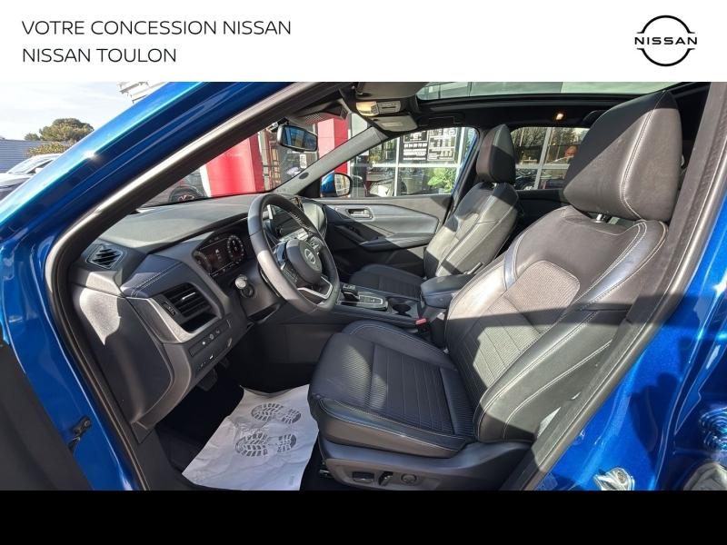 NISSAN Qashqai d’occasion à vendre à TOULON chez PRESTIGE AUTOMOBILE (Photo 15)