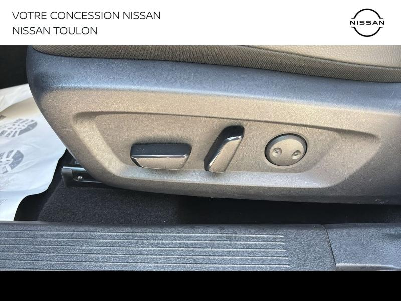 NISSAN Qashqai d’occasion à vendre à TOULON chez PRESTIGE AUTOMOBILE (Photo 16)