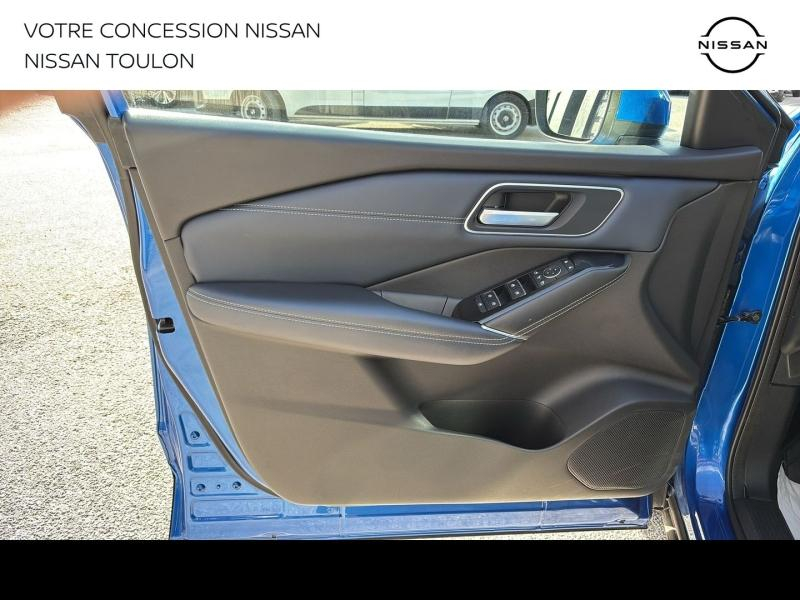 NISSAN Qashqai d’occasion à vendre à TOULON chez PRESTIGE AUTOMOBILE (Photo 17)